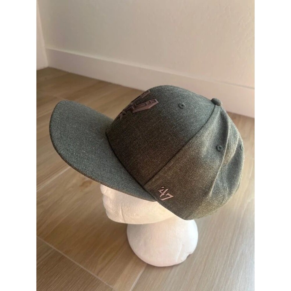 Baseball Cap - Picture 2 of 11